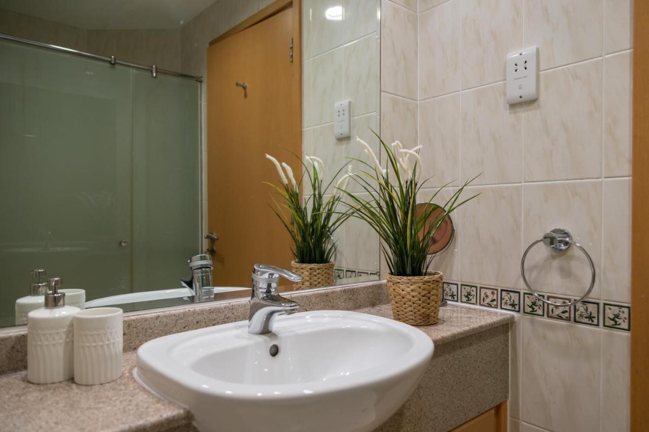 Higuests Vacation Homes - Marina Terrace دبي المظهر الخارجي الصورة